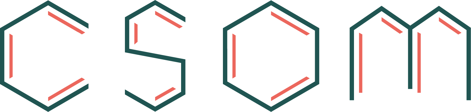 Logo CSoM